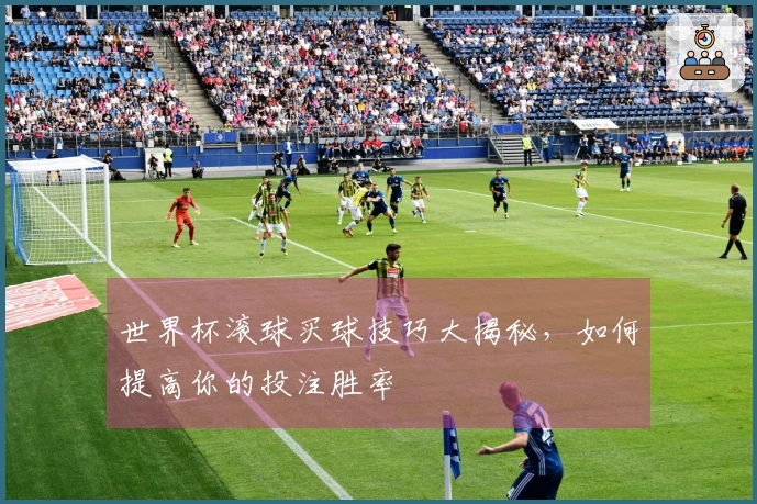 世界杯滚球买球技巧大揭秘，如何提高你的投注胜率