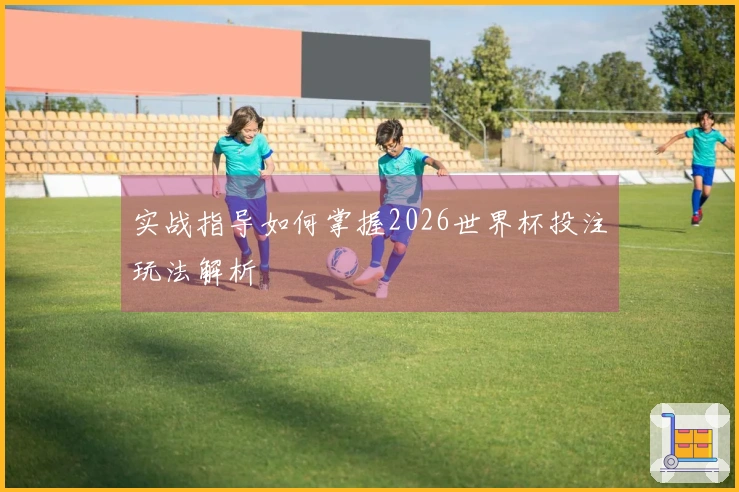 实战指导如何掌握2026世界杯投注玩法解析